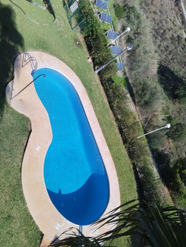 Venta de piso en Avenida los Pacos, 51, Fuengirola
photo 1