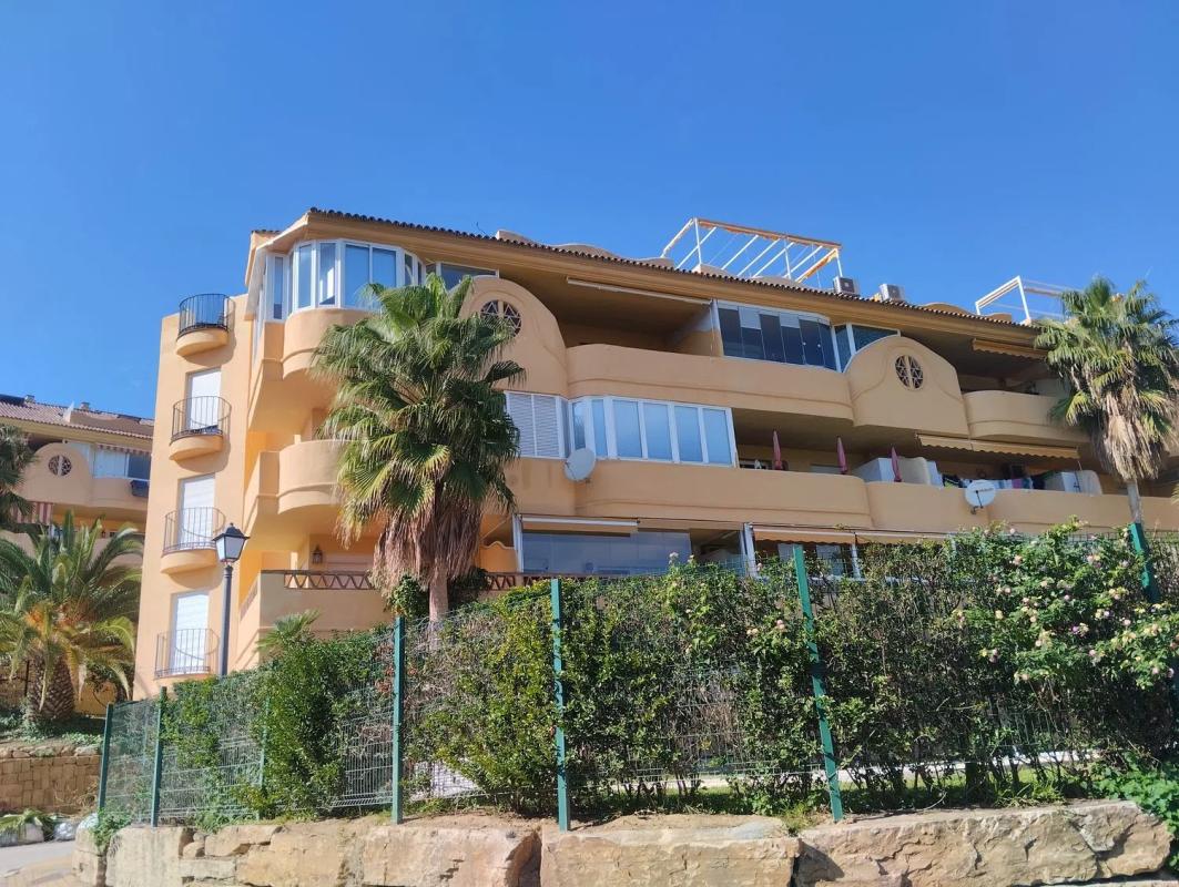 Venta de piso en Avenida los Pacos, 51, Fuengirola
photo 2