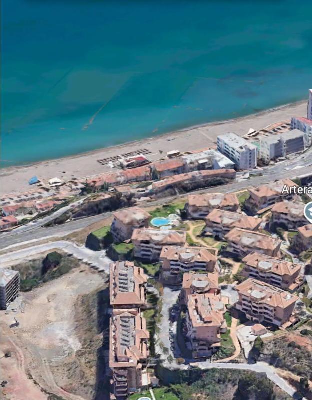 Sale of apartment in Calle Sierra de Cazorla, Fuengirola
photo 2