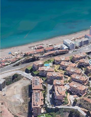 Apartment for sale in  Calle Sierra de Cazorla, Fuengirola photo 2
