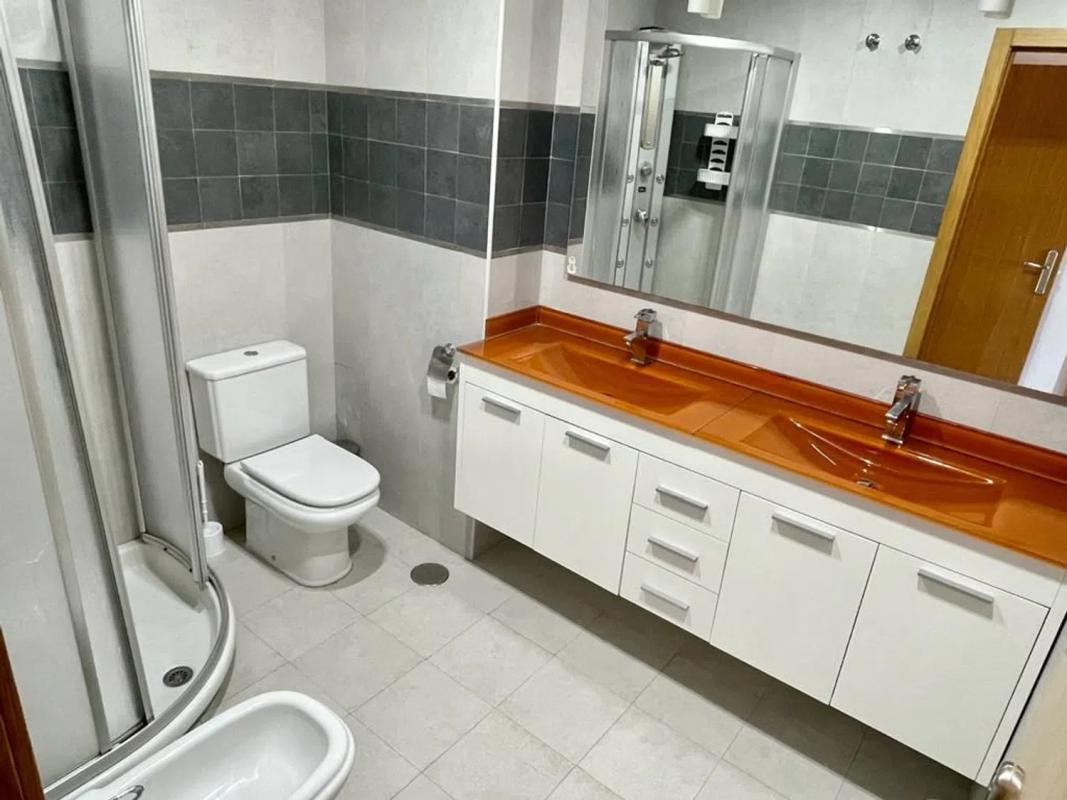 Sale of apartment in Calle Sierra de Cazorla, Fuengirola
photo 4