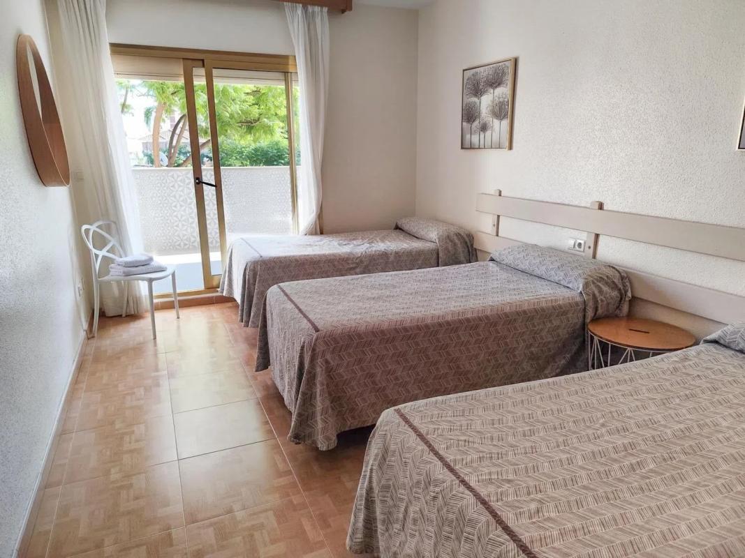 Venta de piso en Zona Sohail, Fuengirola
photo 1