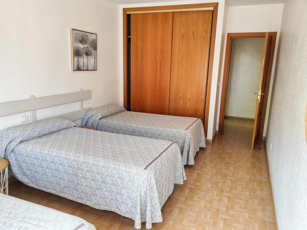 Venta de piso en Zona Sohail, Fuengirola
photo 2