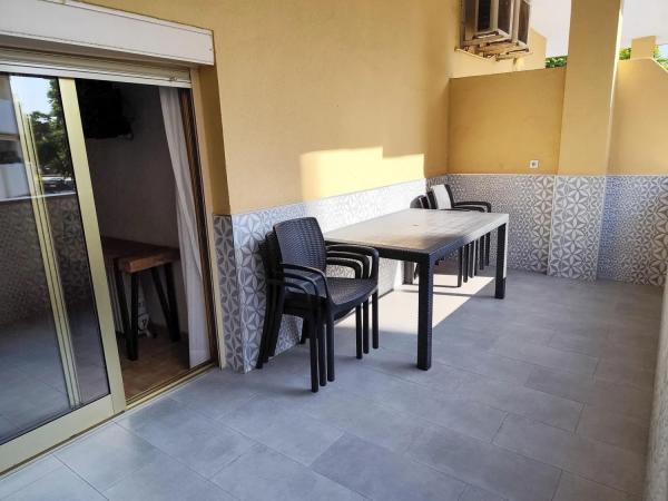 Piso en venta en  Zona Sohail, Fuengirola photo 3