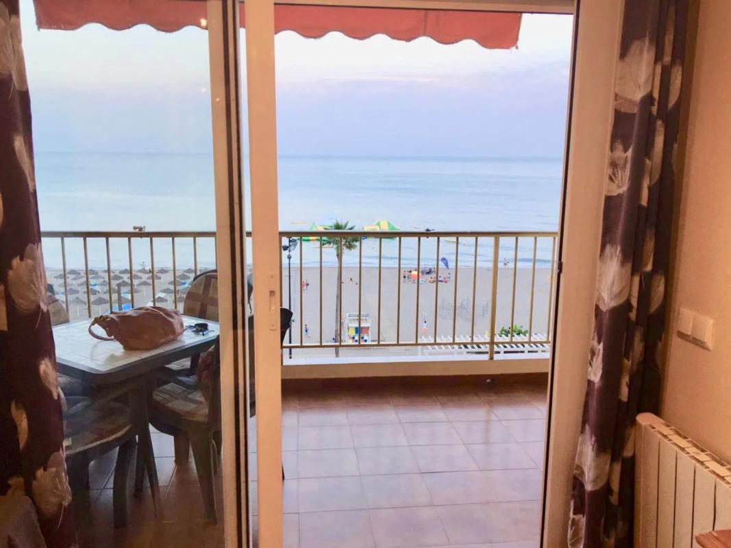 Sprzedaż mieszkania w Playa de los Boliches, Fuengirola
photo 1