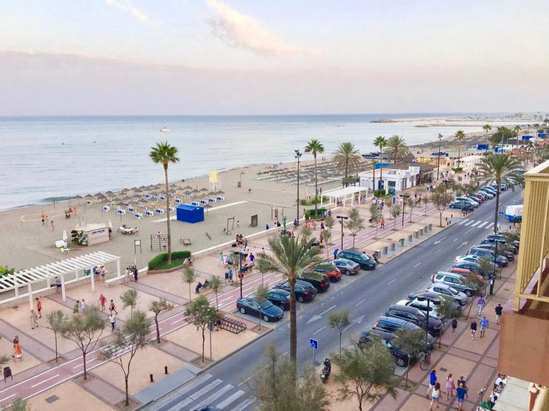 Sprzedaż mieszkania w Playa de los Boliches, Fuengirola
photo 2