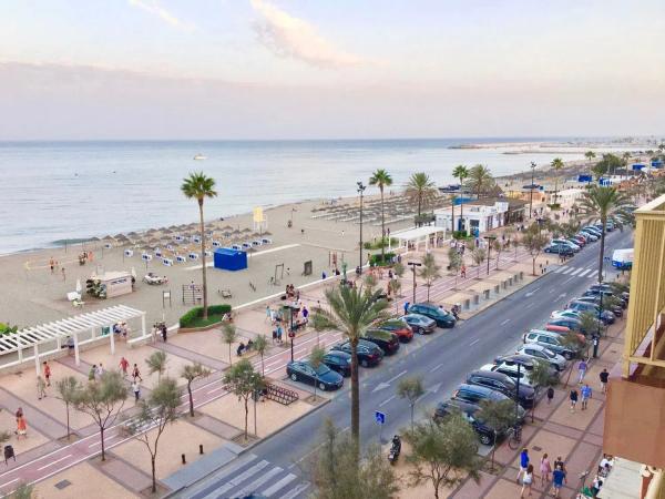 Mieszkanie na sprzedaż w Playa de los Boliches, Fuengirola thumbnail 1