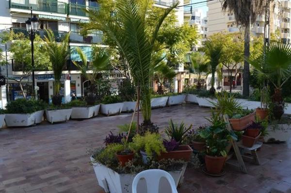 Piso en venta en Zona Puerto Deportivo, Fuengirola photo 1