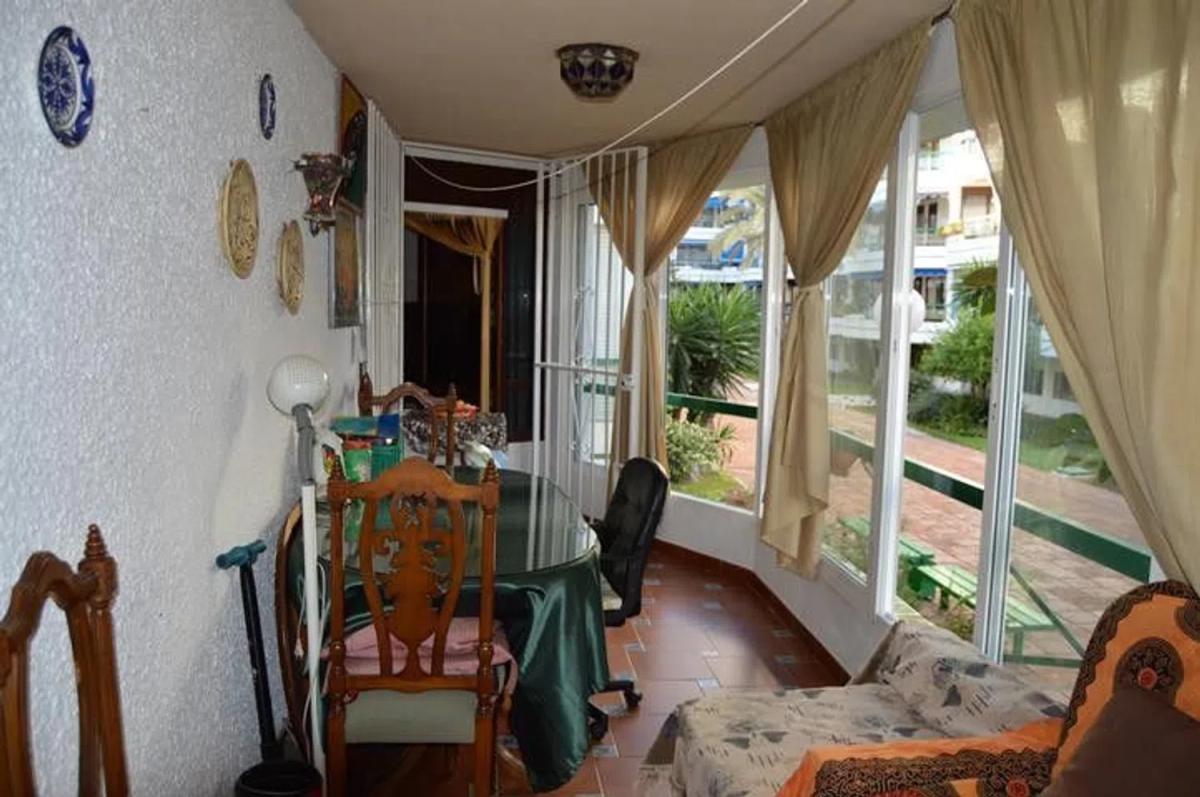 Venta de piso en Zona Puerto Deportivo, Fuengirola
 photo 4