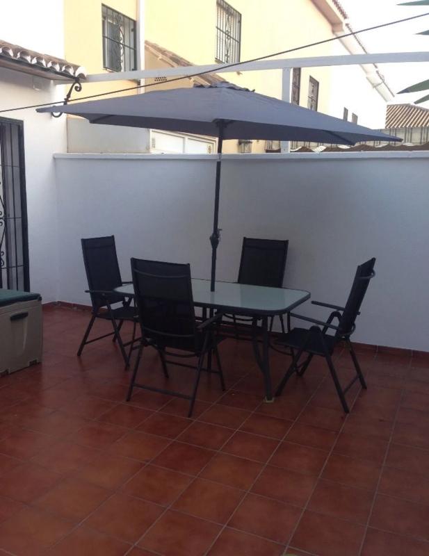 Продажа отдельного шале в Calle Triguero, 20, Фуэнхирола photo 3