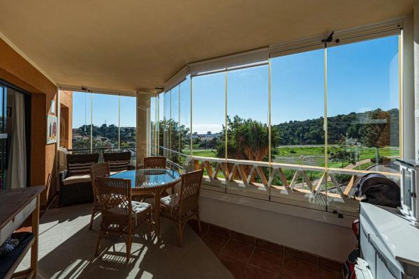 Piso en venta en  Calle Maria de las Mercedes, Fuengirola photo 1