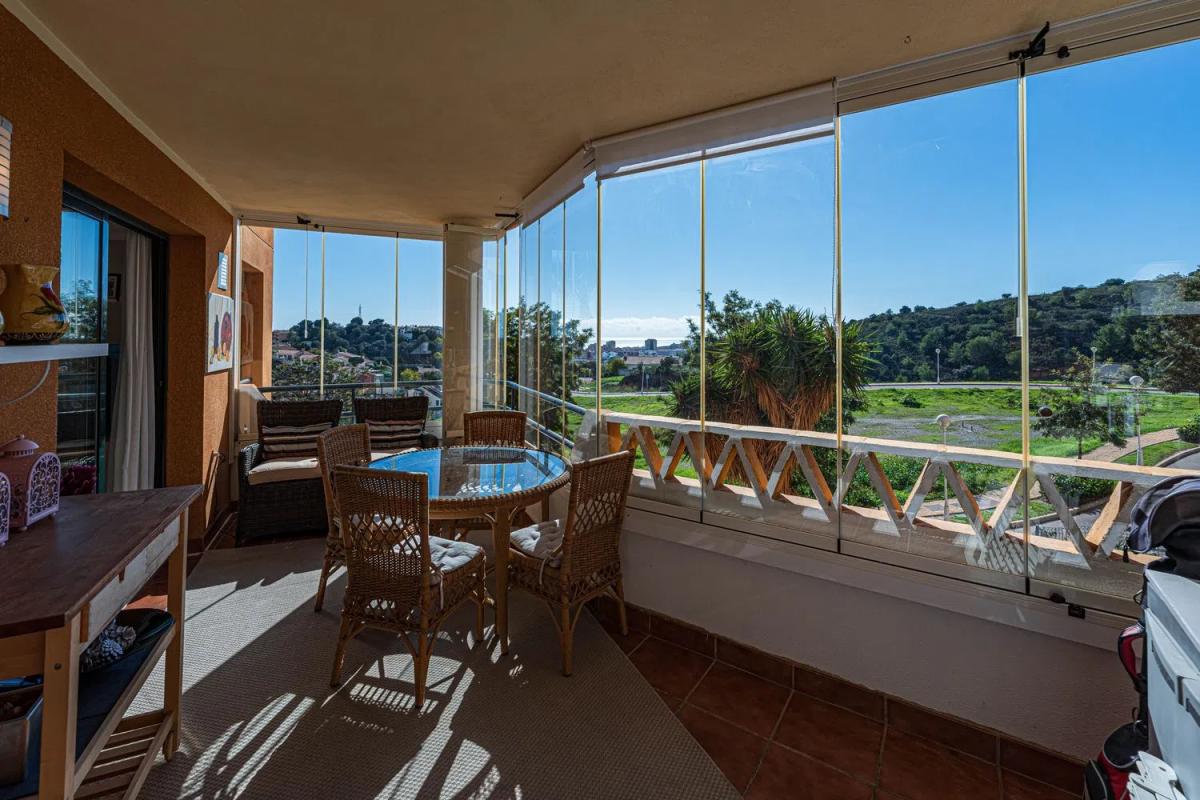 Sale of apartment in Calle Maria de las Mercedes, Fuengirola
 photo 4