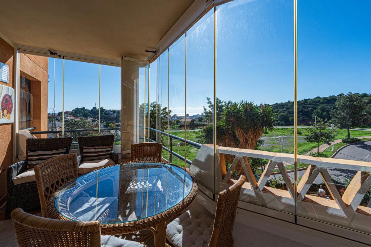 Sale of apartment in Calle Maria de las Mercedes, Fuengirola
 photo 5
