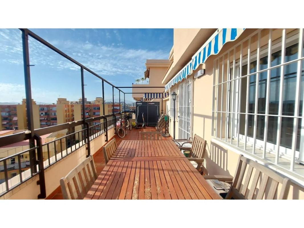 Venta de ático en Avenida de Mijas, Fuengirola photo 2