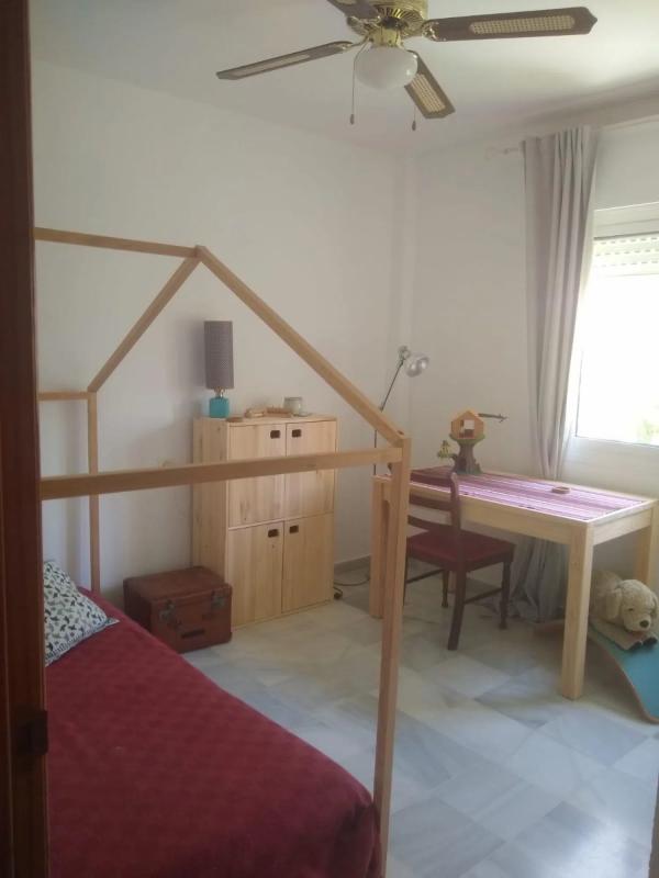 Продажа отдельного шале в Los Pacos, Фуэнхирола photo 2