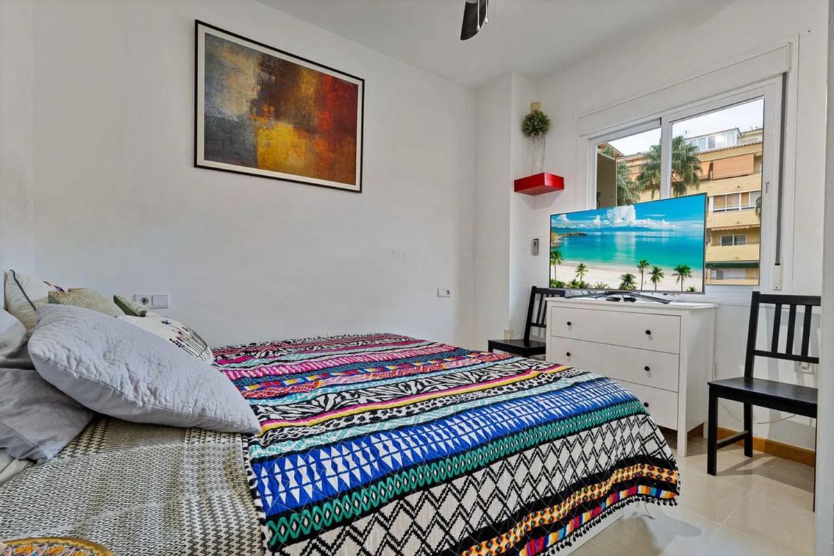 Venta de piso en Camino de la Cantera, Fuengirola
photo 5