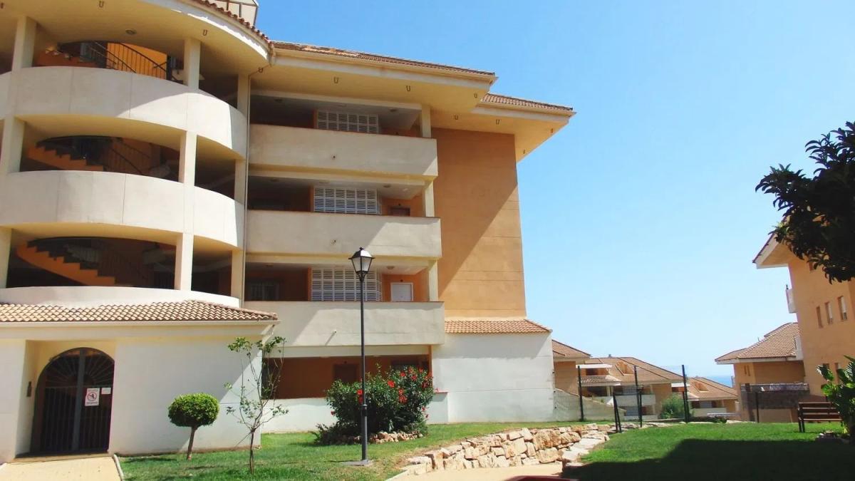 Venta de piso en Calle Sierra Nevada, Fuengirola
photo 2