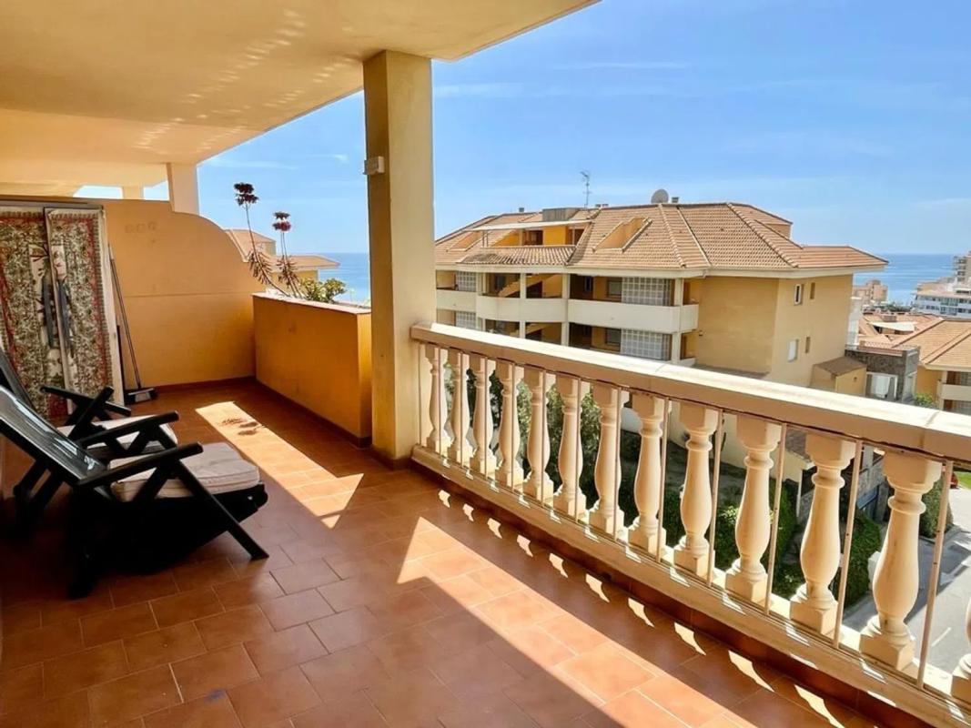 Venta de piso en Calle Sierra Nevada, Fuengirola
photo 3