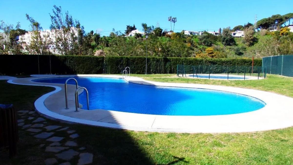 Venta de piso en Calle Sierra Nevada, Fuengirola
photo 4