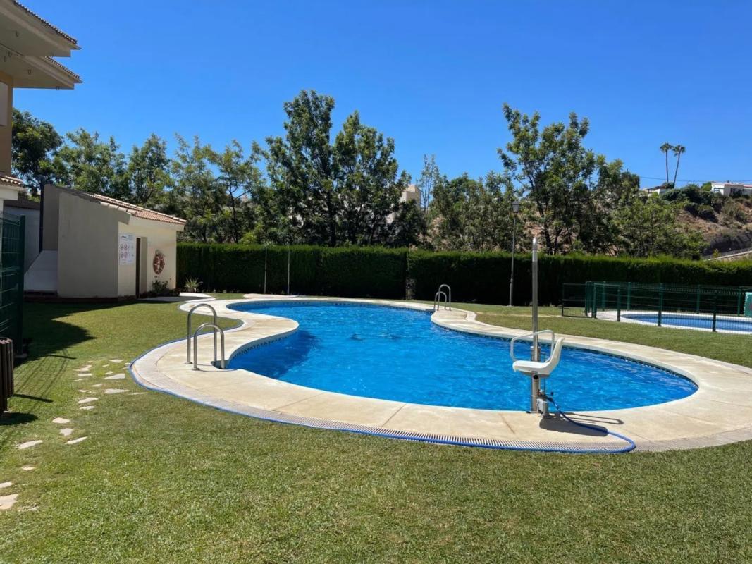 Venta de piso en Calle Sierra Nevada, Fuengirola
photo 5