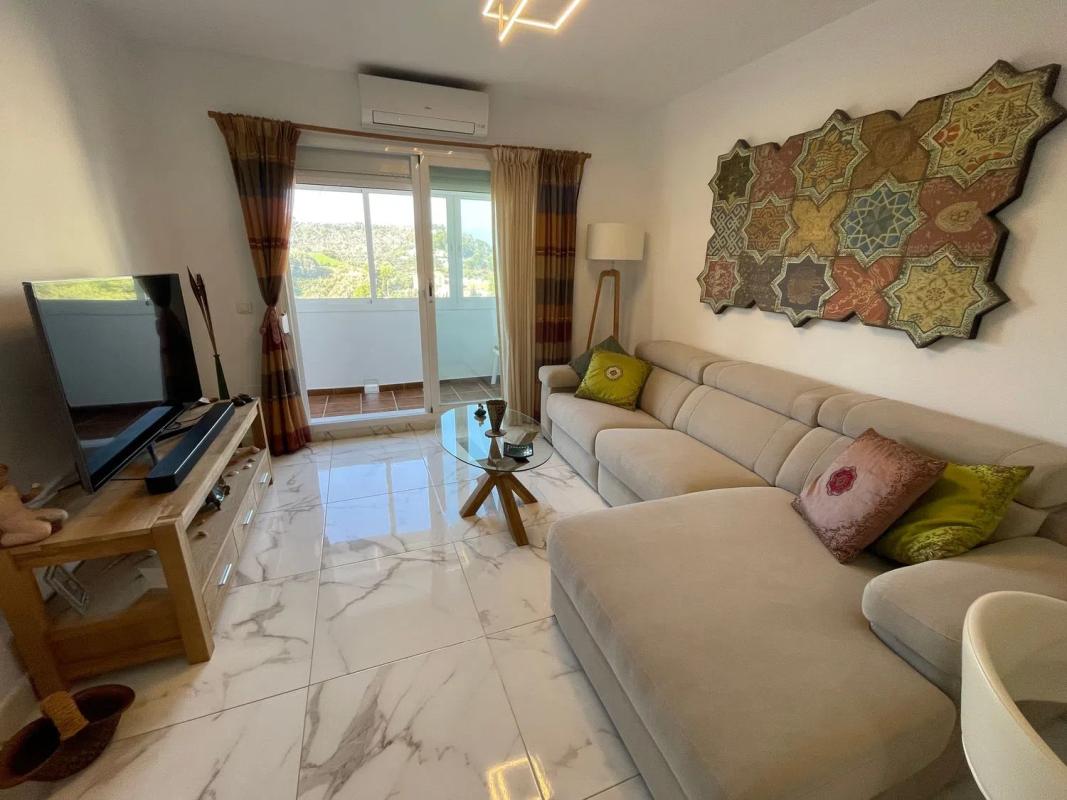 Продажа квартиры на Ronda Sol Villas, 32, Фуэнхирола
photo 1