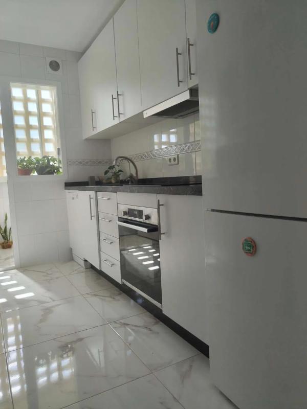 Продажа квартиры на Ronda Sol Villas, Фуэнхирола
photo 3