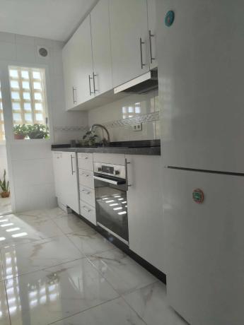 Piso en venta en  Ronda Sol Villas, Fuengirola photo 3