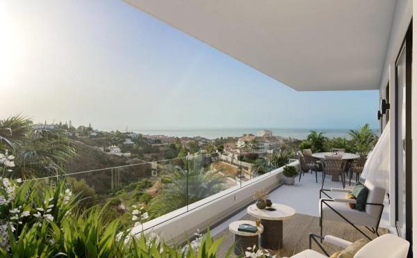 Apartment for sale in Torreblanca del Sol, Fuengirola thumbnail 1