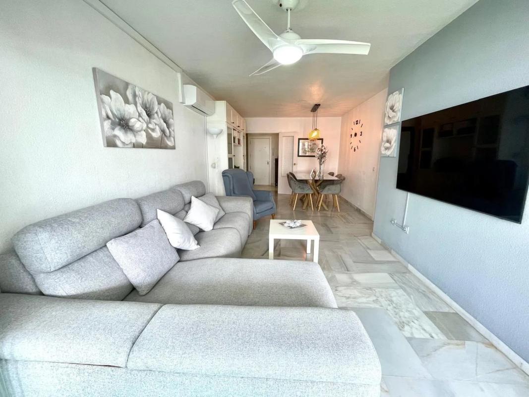 Продажа квартиры на Zona Sohail, Фуэнхирола
photo 2