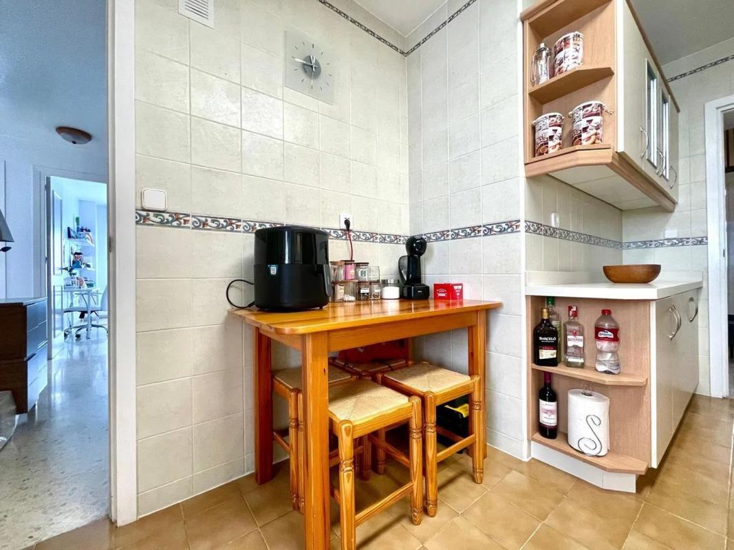 Продажа квартиры на Zona Sohail, Фуэнхирола
photo 3
