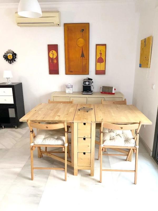 Venta de piso en Calle la Peña, Fuengirola
photo 1