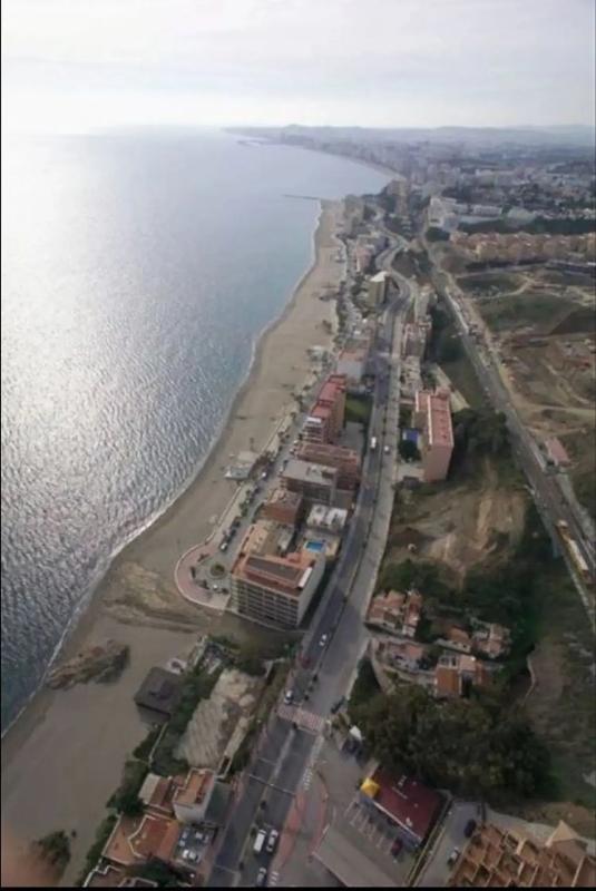 Venta de piso en Calle la Peña, Fuengirola
photo 2