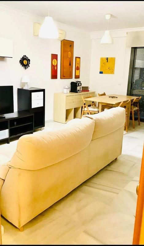 Venta de piso en Calle la Peña, Fuengirola
photo 3