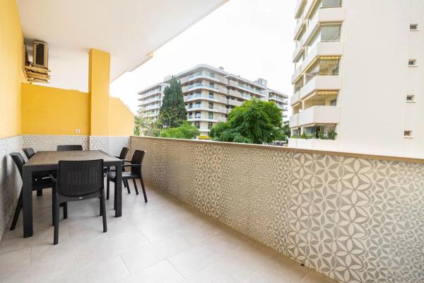 Piso en venta en  Zona Sohail, Fuengirola photo 4