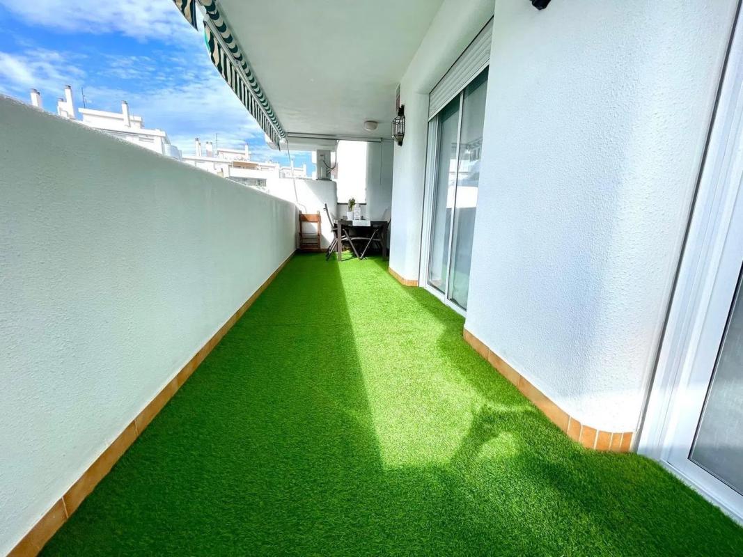 Venta de piso en Avenida Miramar, Fuengirola
photo 2