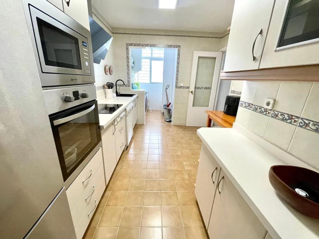 Venta de piso en Avenida Miramar, Fuengirola
photo 4