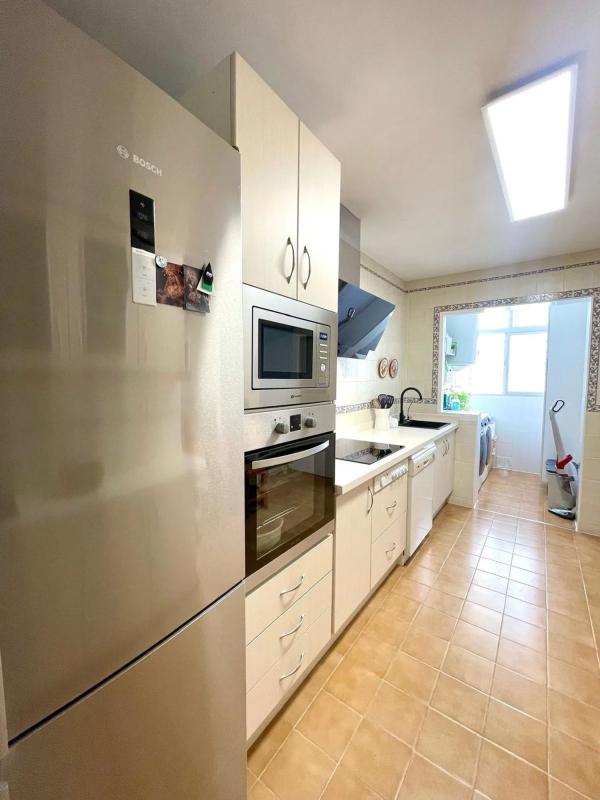 Venta de piso en Avenida Miramar, Fuengirola
photo 5