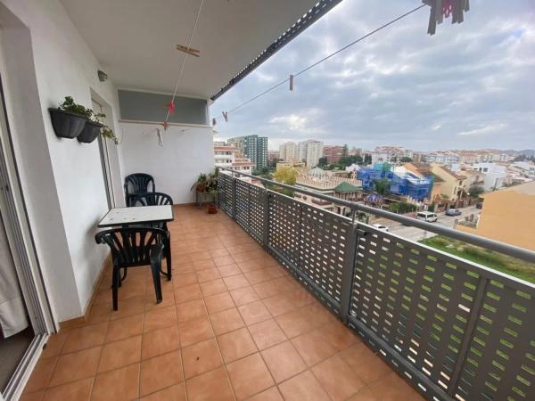 Piso en venta en Calle Santa Gema, Fuengirola photo 1