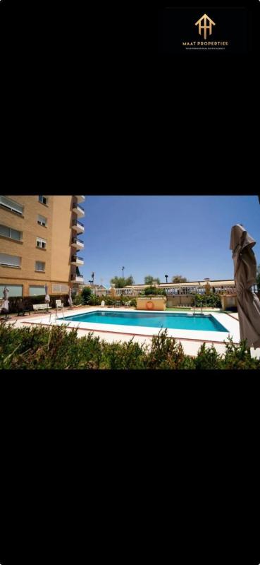 Venta de piso en Paseo Marítimo Rey de España, Fuengirola
 photo 2
