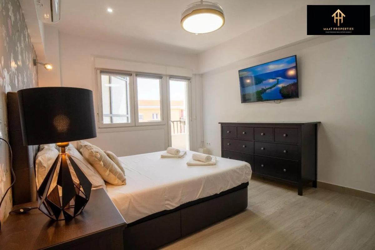 Venta de piso en Paseo Marítimo Rey de España, Fuengirola
 photo 3