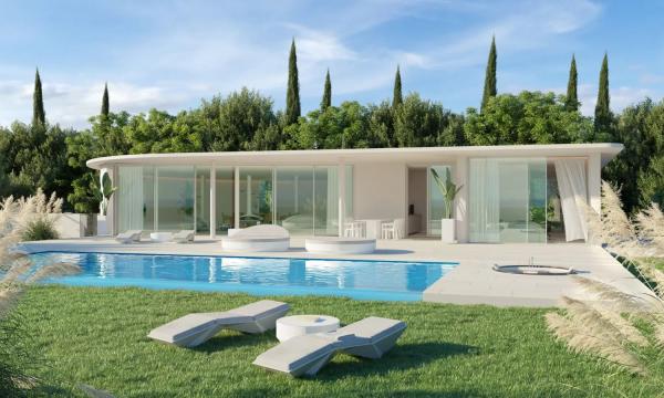 Detached villa for sale in  El Higuerón, Fuengirola photo 2
