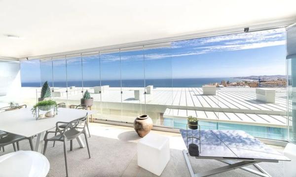 Apartment for sale in  Las Gaviotas, Fuengirola photo 2