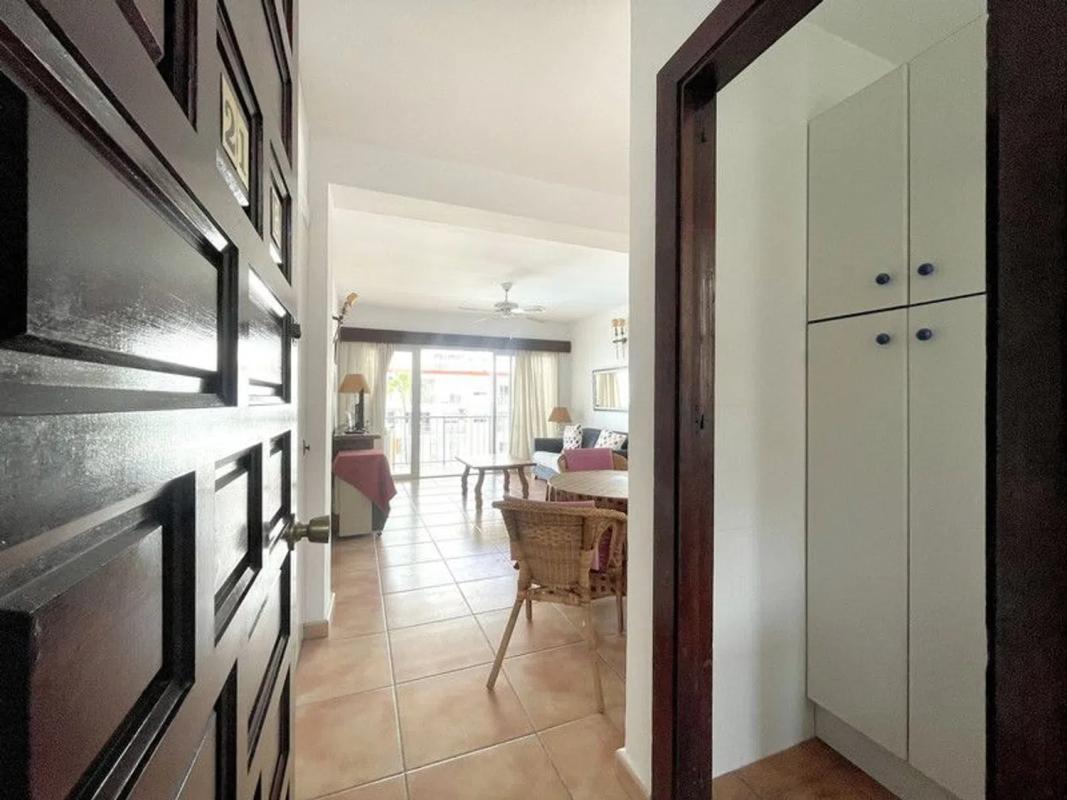 Venta de piso en Playa de los Boliches, Fuengirola
photo 2