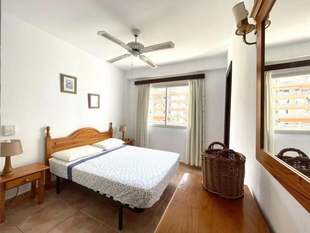 Venta de piso en Playa de los Boliches, Fuengirola
photo 4