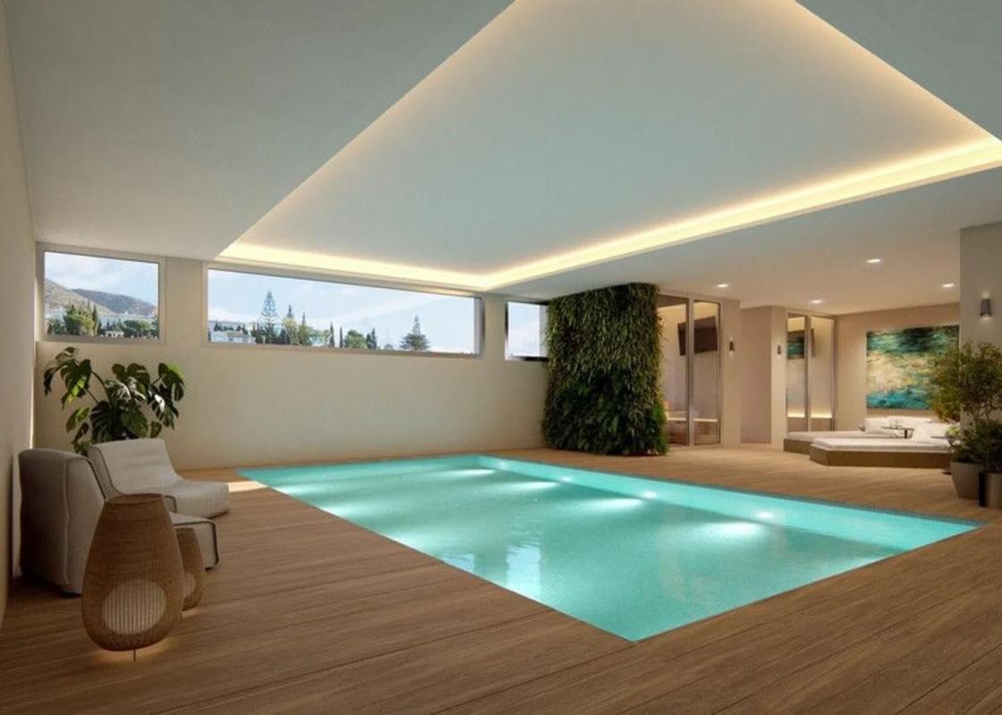 Sale of apartment in Las Gaviotas, Fuengirola
 photo 3
