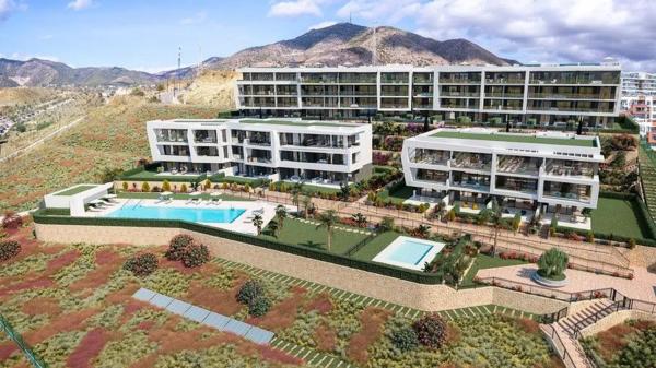 Apartment for sale in  Las Gaviotas, Fuengirola photo 3