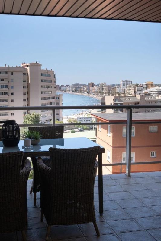 Sale of apartment in Las Gaviotas, Fuengirola
photo 3
