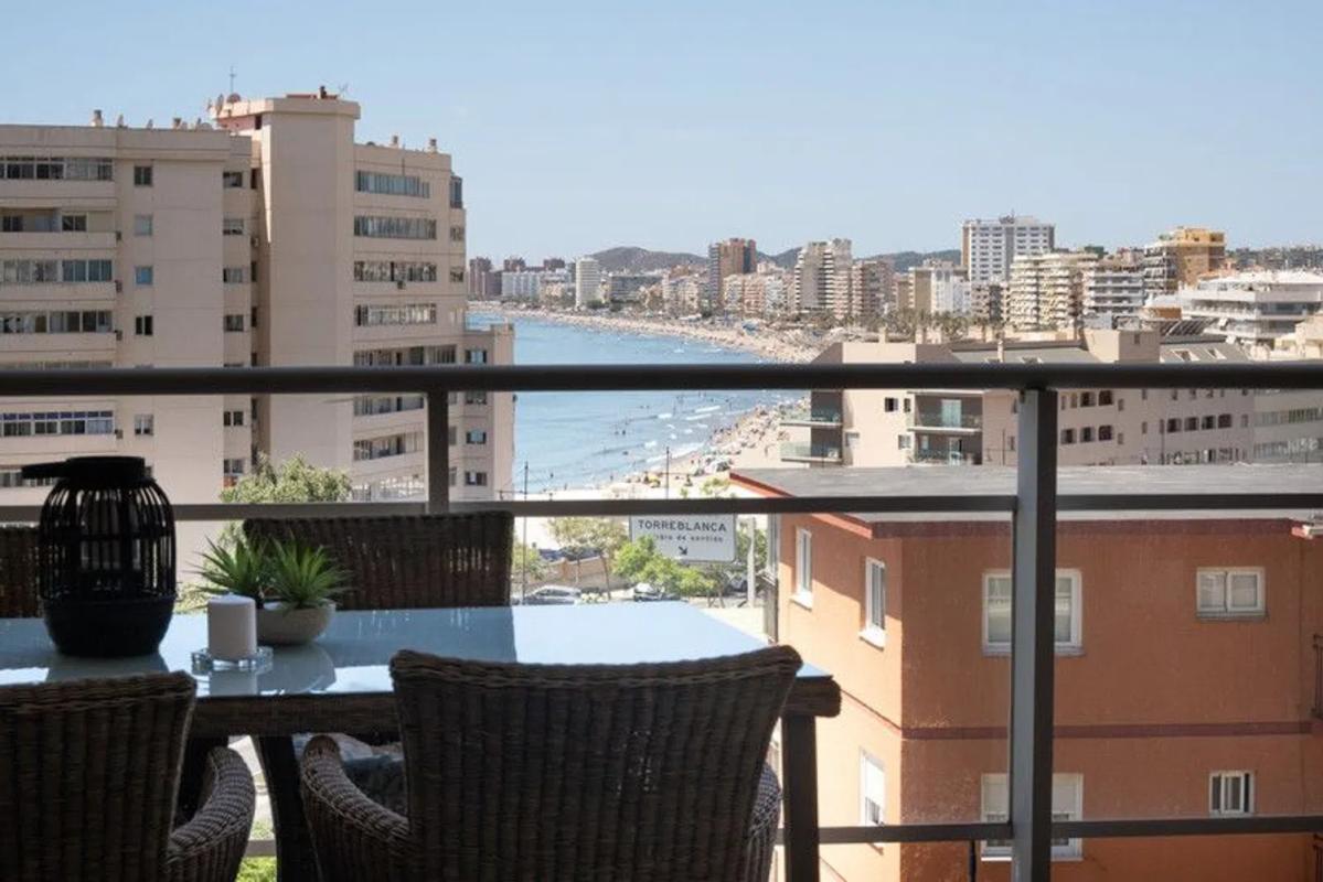 Sale of apartment in Las Gaviotas, Fuengirola
photo 4