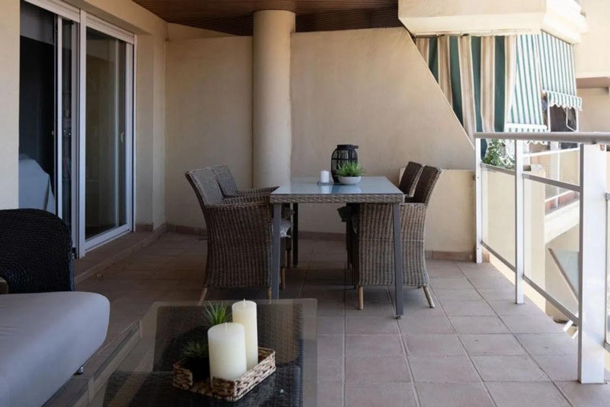 Sale of apartment in Las Gaviotas, Fuengirola
photo 5