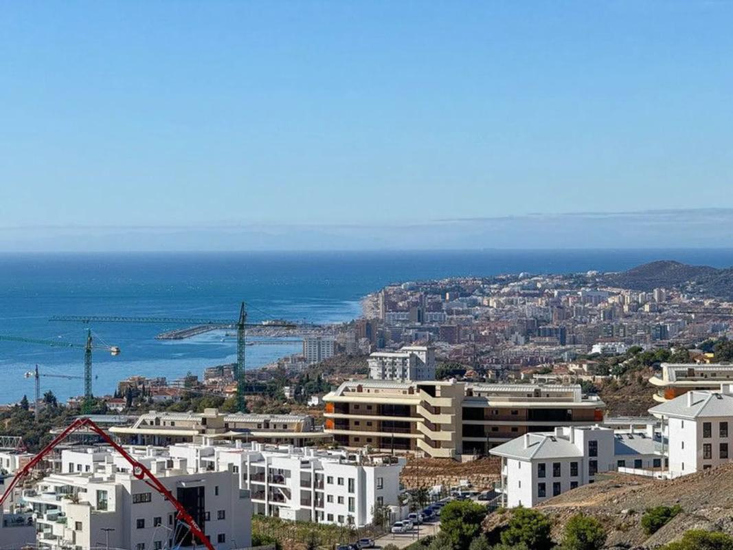 Sale of apartment in Las Gaviotas, Fuengirola
photo 2